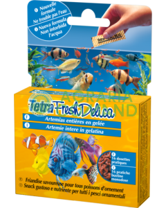 TETRAFRESH DELICA BRINE SHRIMPS GR.48 TETRAFRESH DELICA BRINE SHRIMPS GR.48